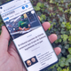 Imagen para el artículo titulado Análisis del Motorola Edge: el regreso de Moto a la gama media más prémium